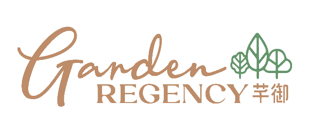Garden Regency 芊御